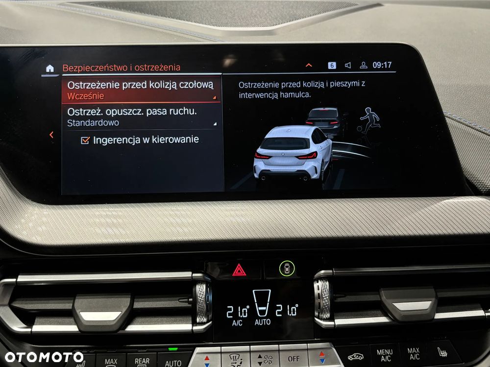 BMW Seria 1 118i M Sport - 18