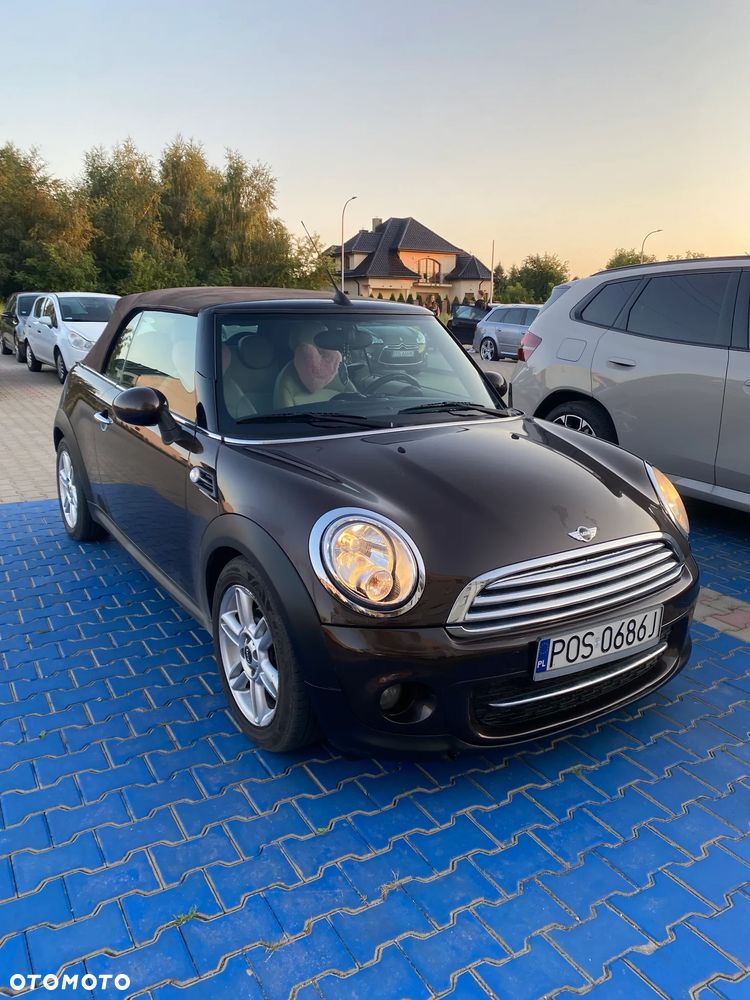 MINI Cooper - 14