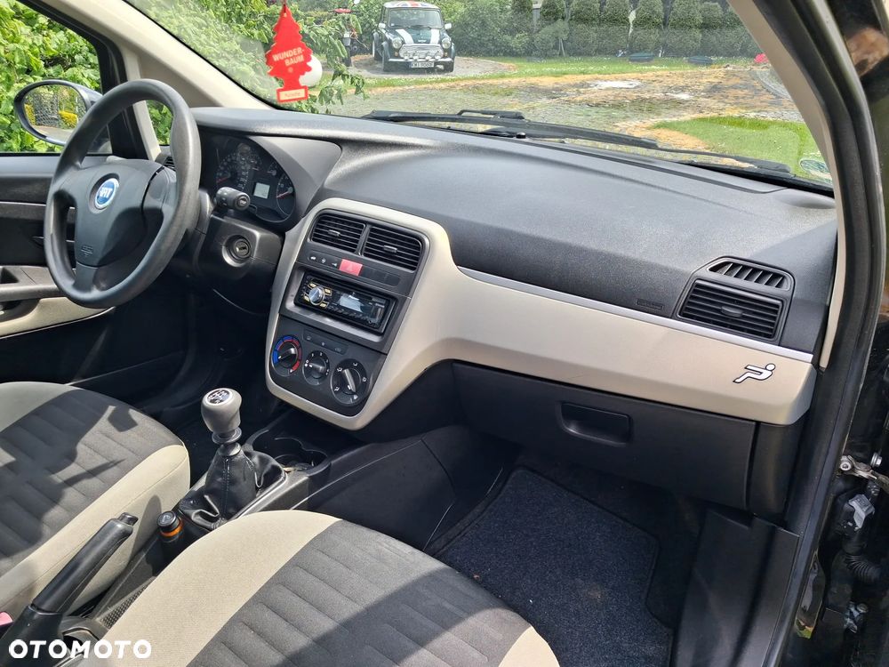 Fiat Grande Panda - 4