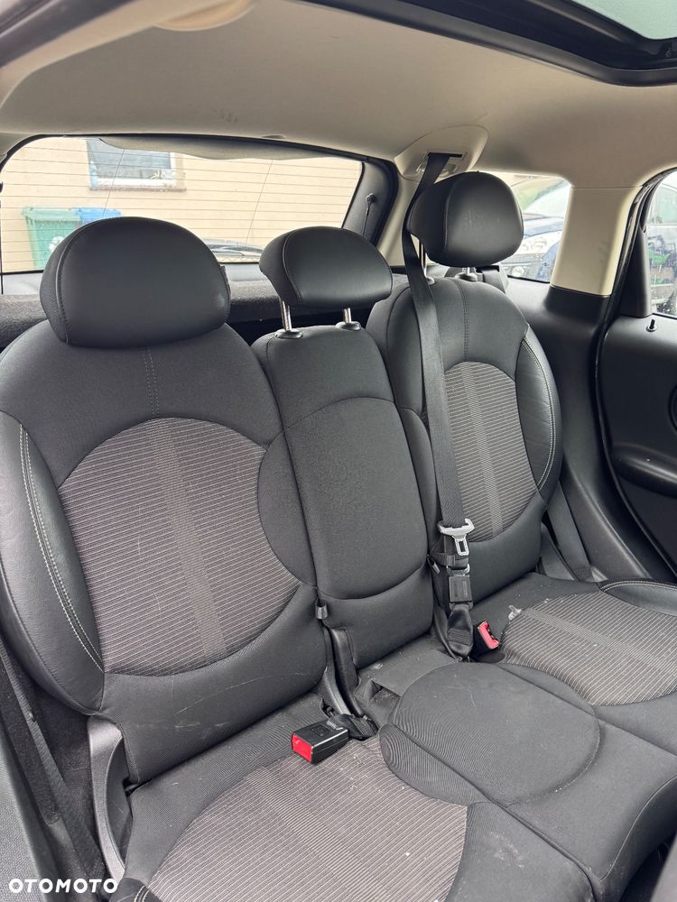 MINI Countryman Cooper SD - 15