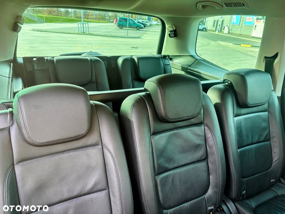 Volkswagen Sharan 2.0 TDI BMT 4Mot Highline DSG - 15