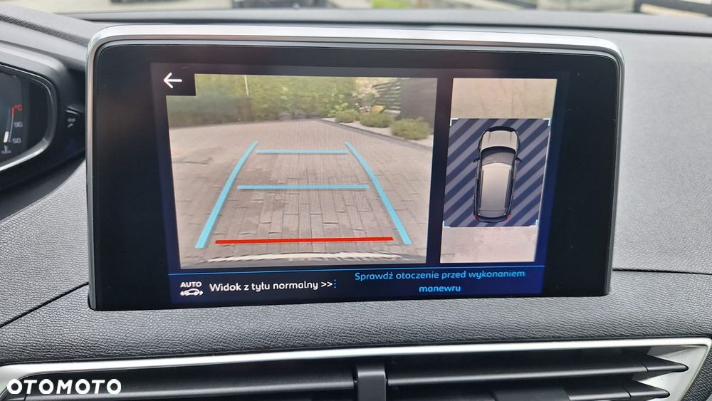 Peugeot 3008 BlueHDi 130 Stop & Start Active Business-Paket - 20