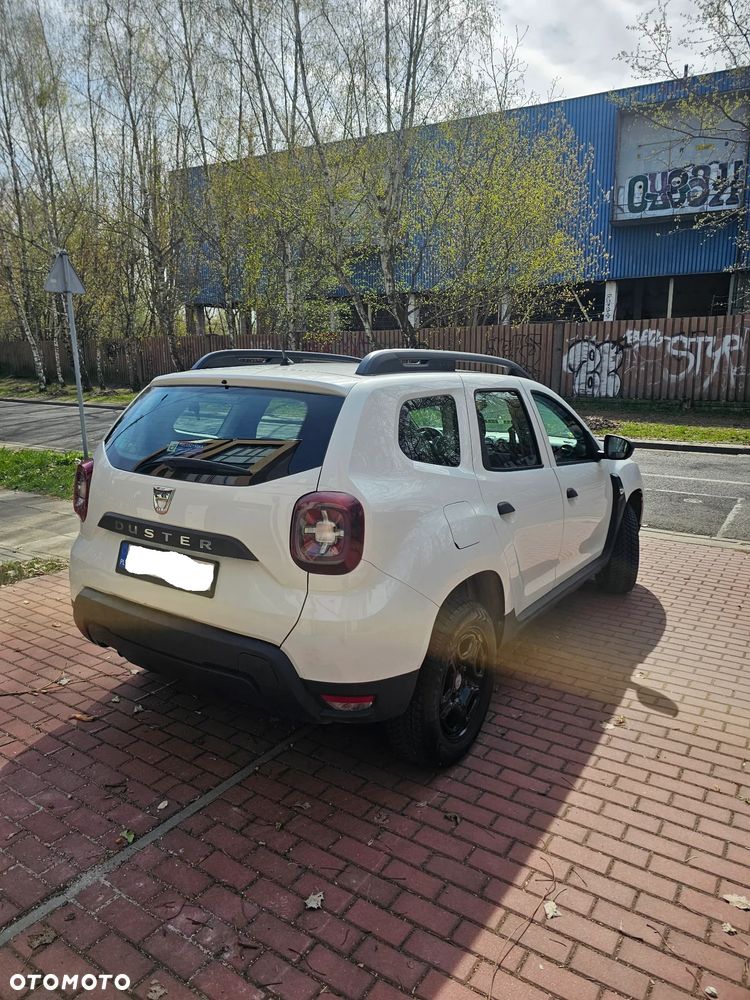 Dacia Duster - 7
