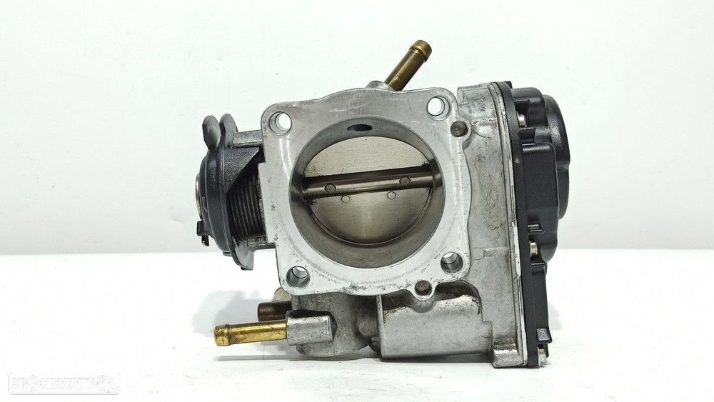 CORPO DE BORBOLETAS VOLKSWAGEN GOLF IV BERLINA (1J1) HIGHLINE - 3