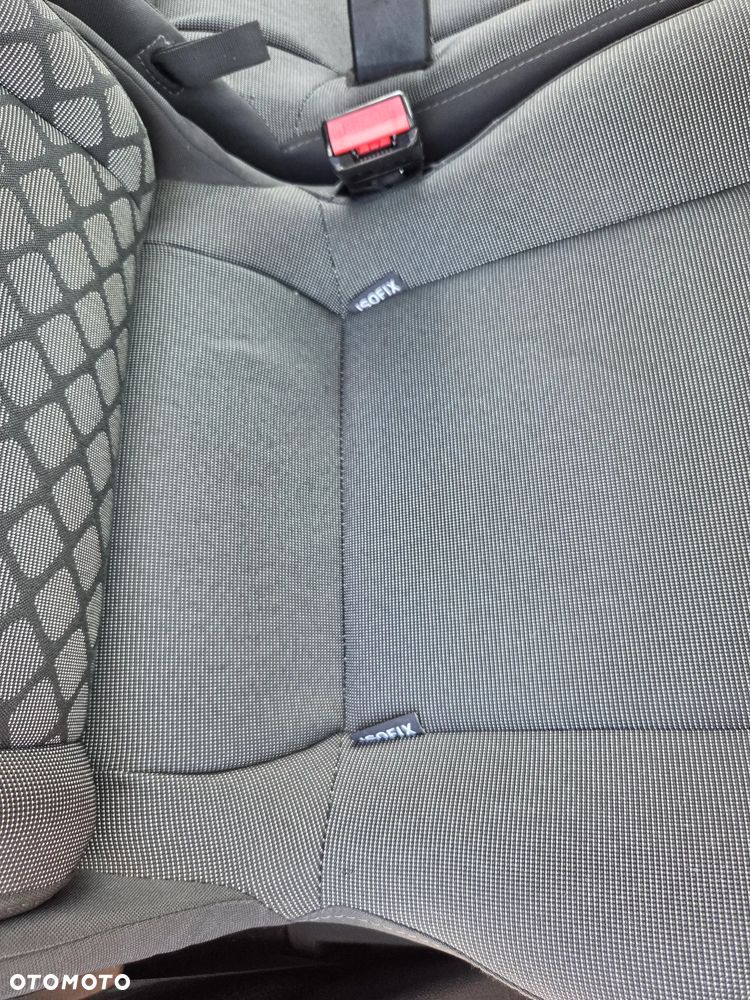 Renault Scenic 1.6 16V 110 LIMITED - 19