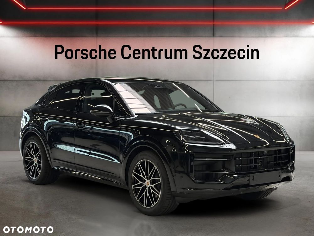 Porsche Cayenne Black Edition - 8