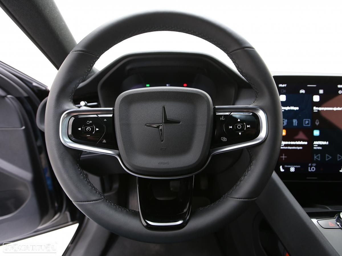 Polestar 2 Long Range 78 kWh - 20