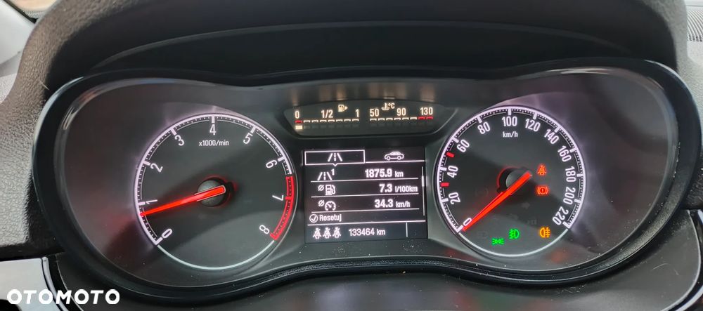 Opel Corsa 1.4 T Cosmo S&S - 17