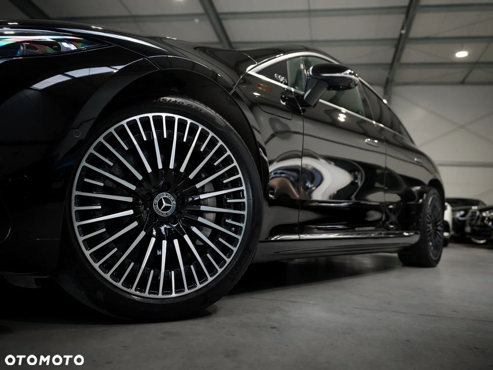 Mercedes-Benz EQS 580 107.8kWh 4-Matic AMG Line - 3