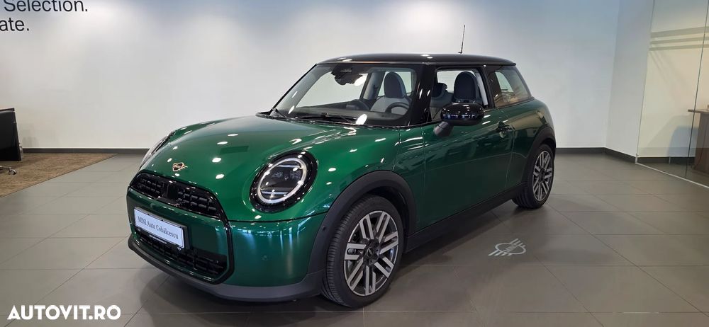 Mini Cooper - 1