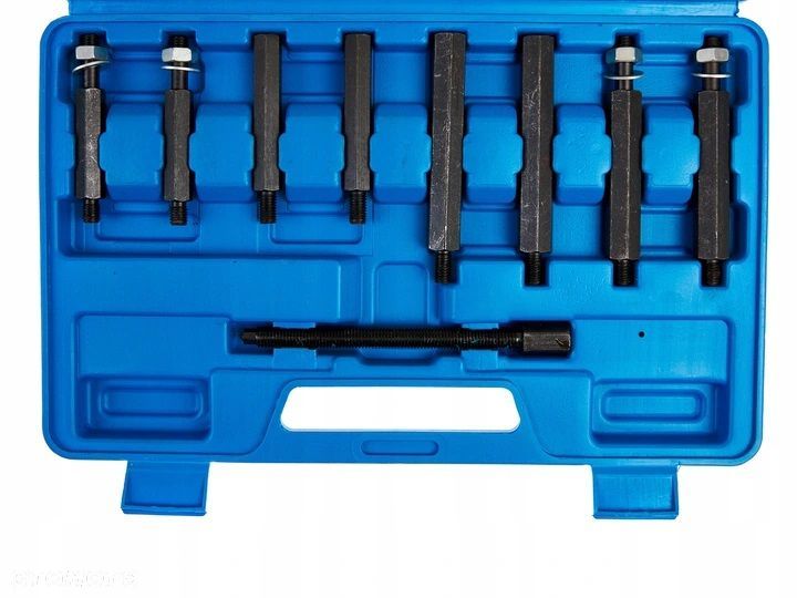 ŚCIĄGACZ DO ŁOŻYSK ODKLEJACZ ZESTAW ŚCIĄGACZY - 4