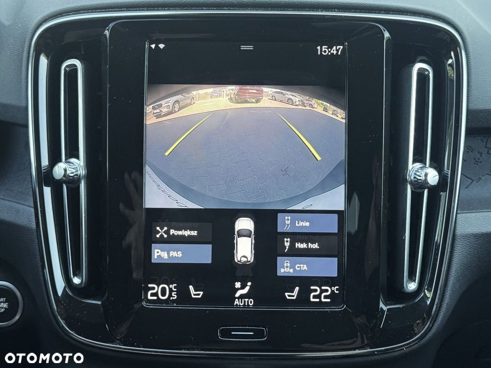 Volvo XC 40 - 18