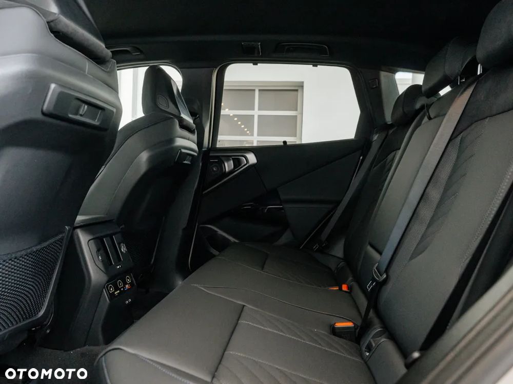 BMW X3 20 xDrive - 15