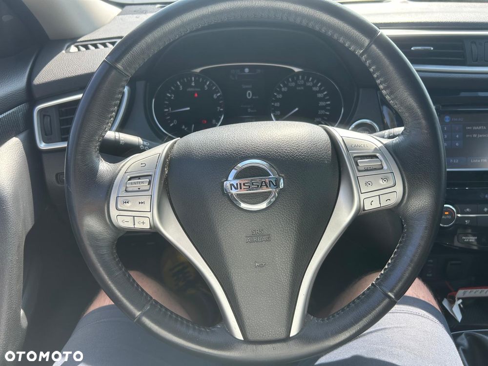 Nissan X-Trail 1.6 DIG-T Tekna 2WD - 33
