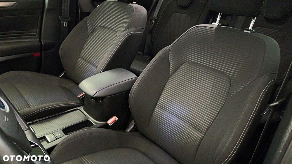 Ford Focus 1.0 EcoBoost mHEV Titanium X - 17