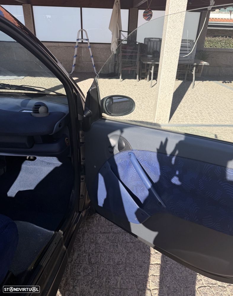 Smart ForTwo Coupé - 5