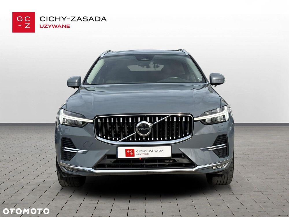 Volvo XC 60 B4 D AWD Plus Bright - 9