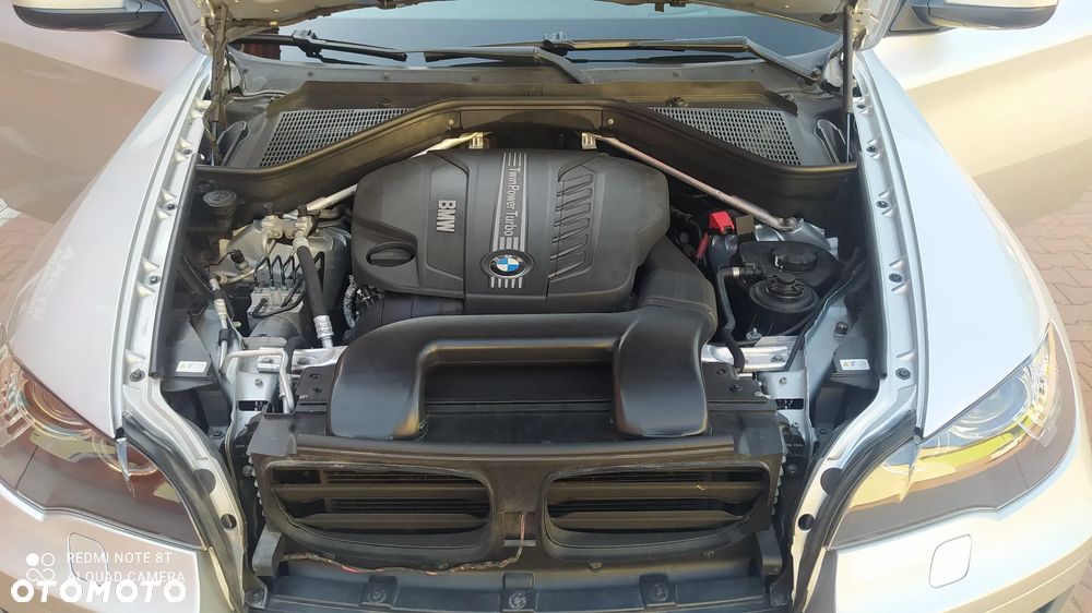 BMW X6 xDrive40d - 30
