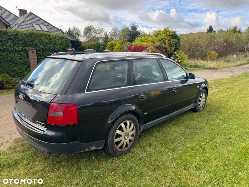 Audi A6 - 3