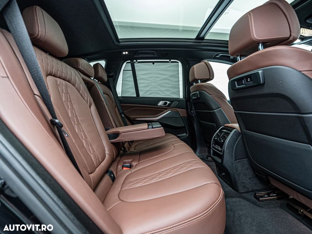 BMW X5 xDrive30d - 9