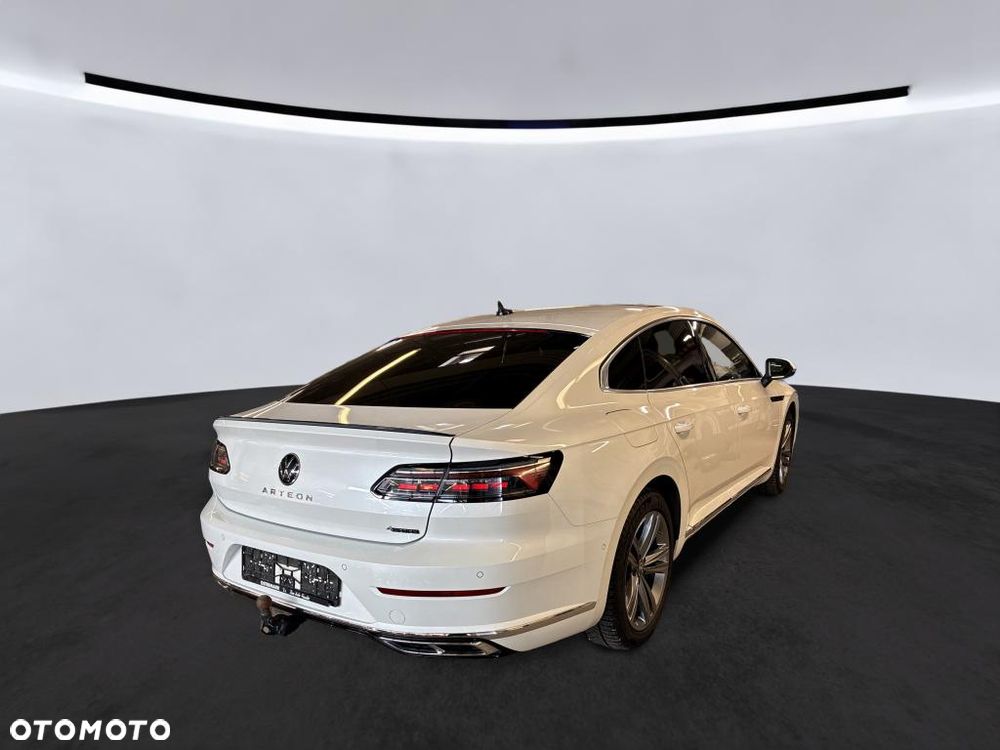 Volkswagen Arteon 2.0 TDI SCR 4Motion DSG R-Line - 6