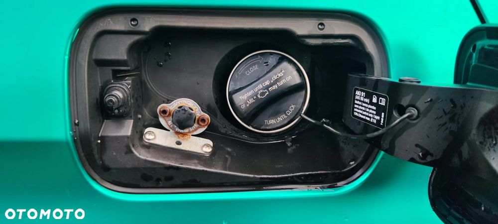 BMW Seria 3 320i Sport Line - 33