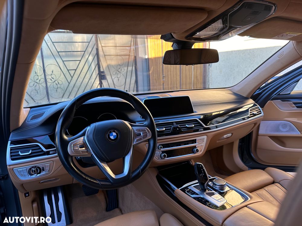 BMW Seria 7 - 13