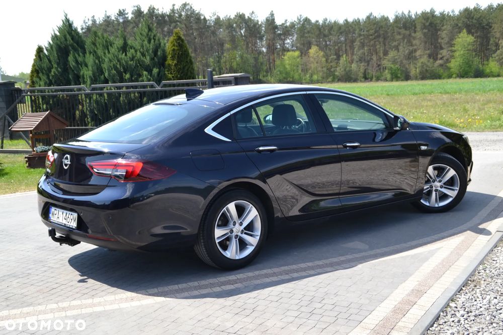 Opel Insignia 1.5 Direct InjectionTurbo Business Edition - 21