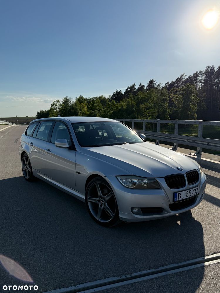 BMW Seria 3 - 1
