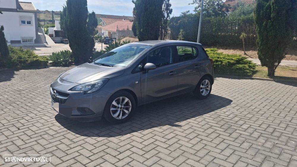 Opel Corsa 1.3 CDTI City - 3
