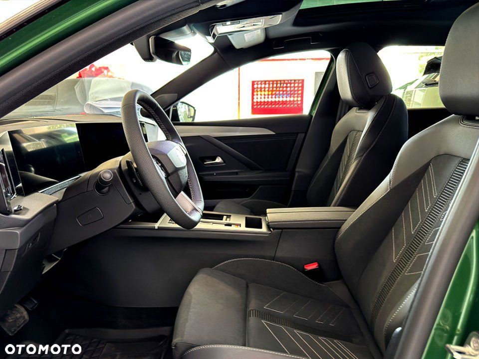 Opel Astra - 23