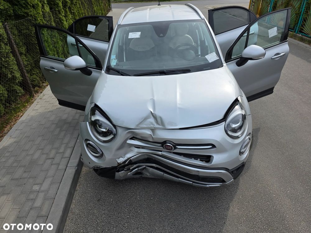 Fiat 500X 1.0 FireFly Turbo 4x2 S&S Sport - 15