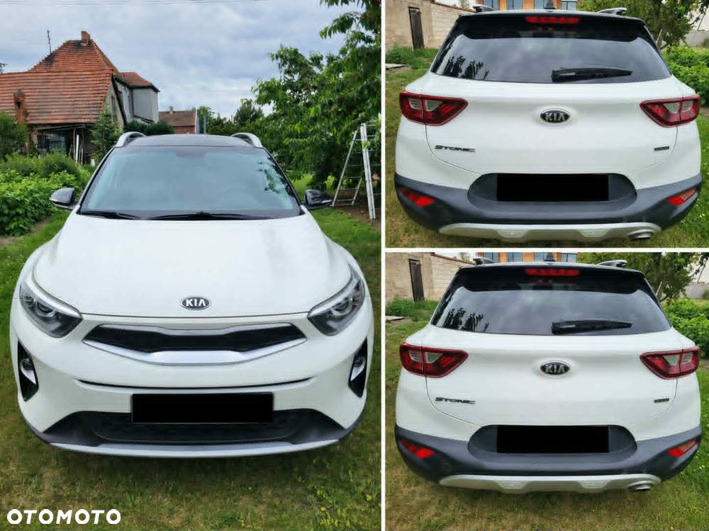 Kia Stonic 1.6 CRDi SCR L - 1