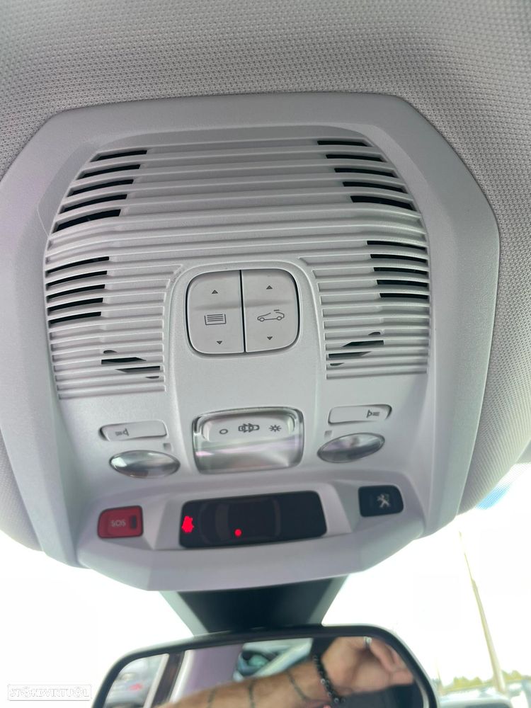 Peugeot 3008 BlueHDi 120 Stop & Start Allure - 18