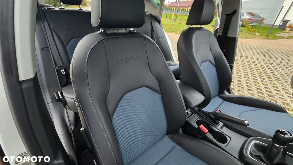 Seat Leon 1.6 TDI DPF Start&Stop I-Tech - 18