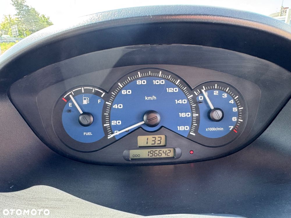 Chevrolet Matiz - 30
