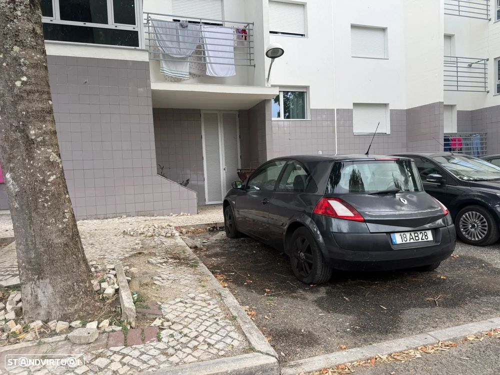 Renault Mégane - 16