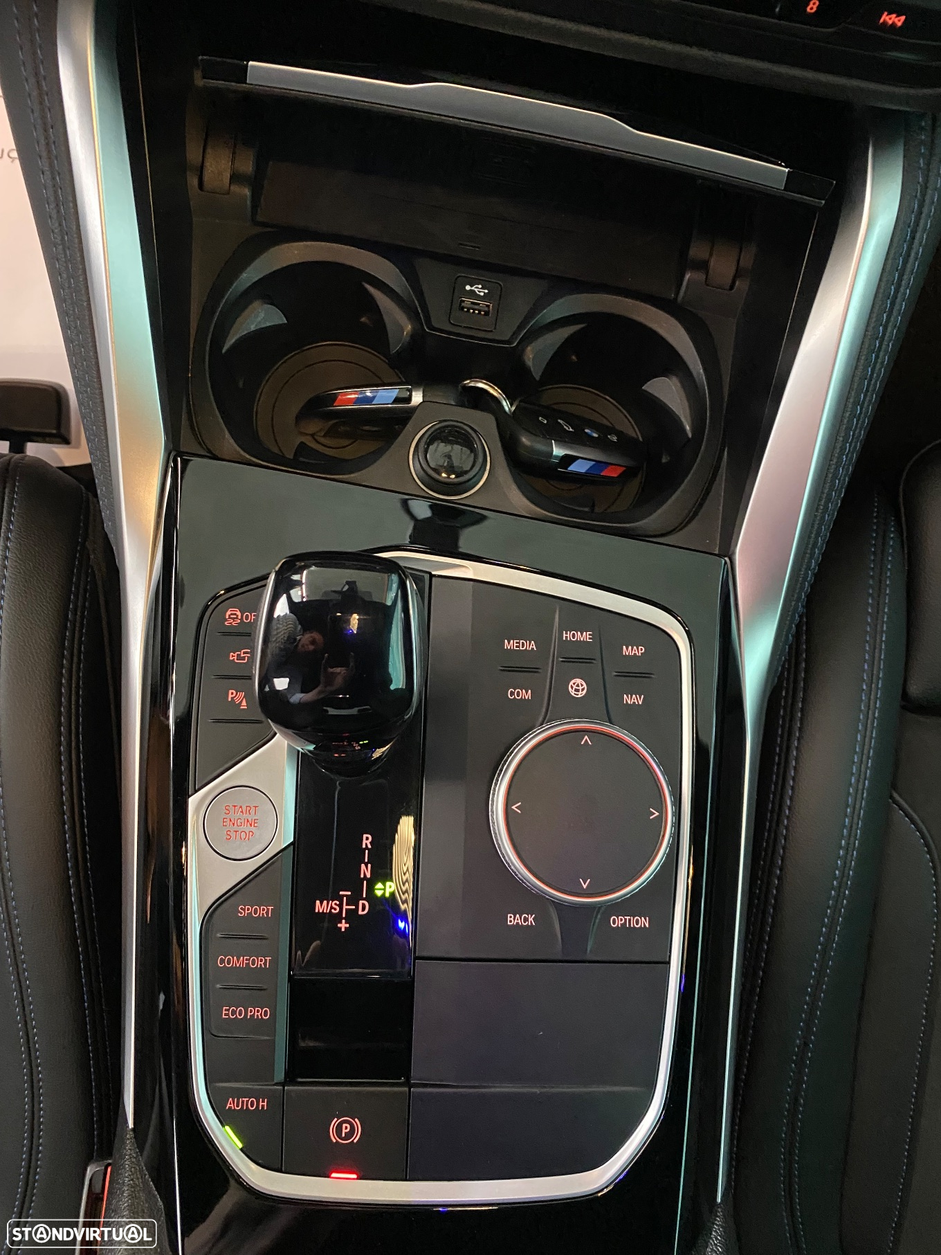 BMW 220 d Coupe Pack M Auto - 21