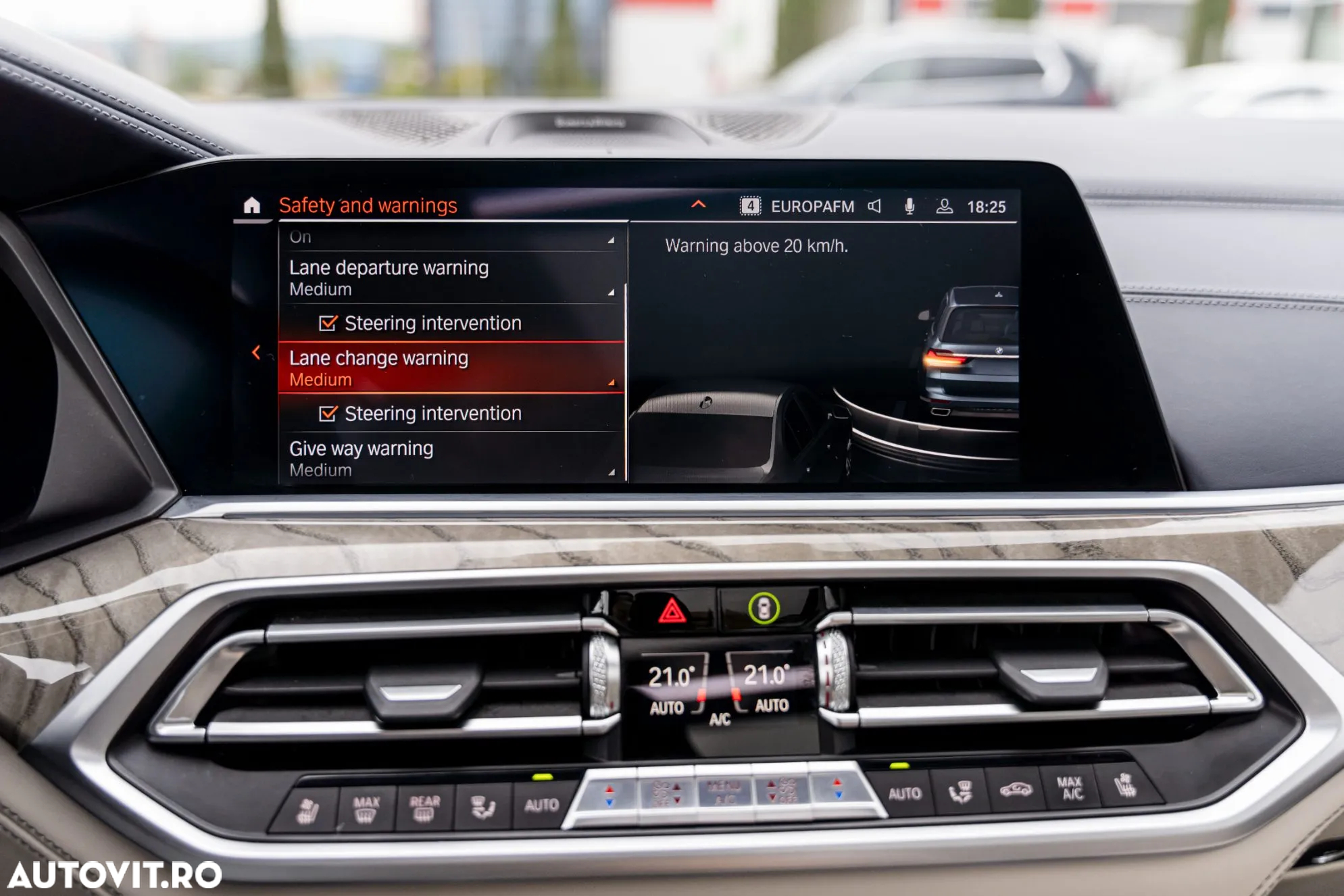 BMW X7 xDrive30d - 36