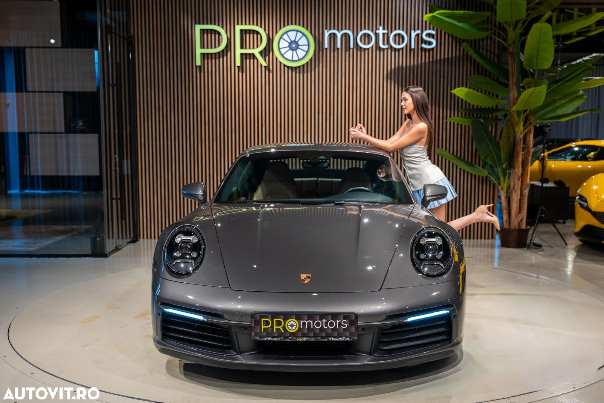 Porsche 911 - 5