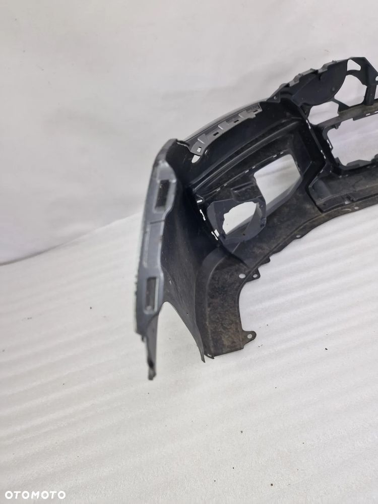 HONDA CIVIC IX LIFT 15- ZDERZAK PRZEDNI PRZÓD NA SPRYSKI , KOLOR SZARY METALIK ( GRAFITOWY ) , NR 71101-TV0-ZY00 , NR AUKCJI NZ1240 - 17