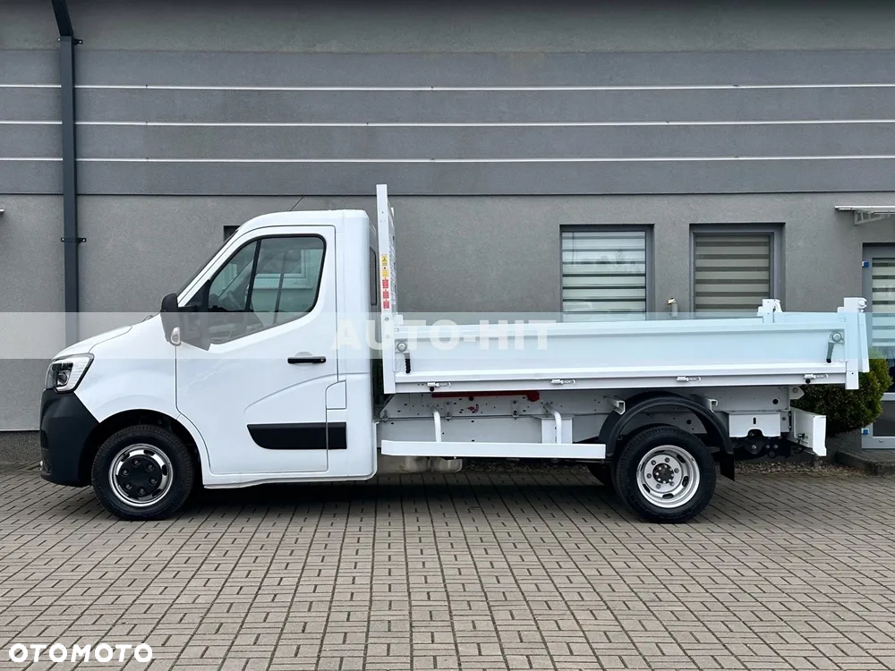 Renault Master - 5