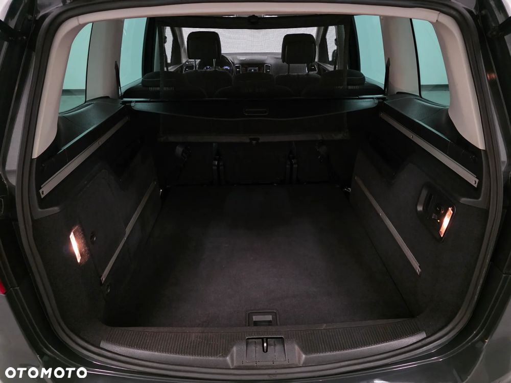 Volkswagen Sharan 2.0 TDI Blue Motion Style - 36