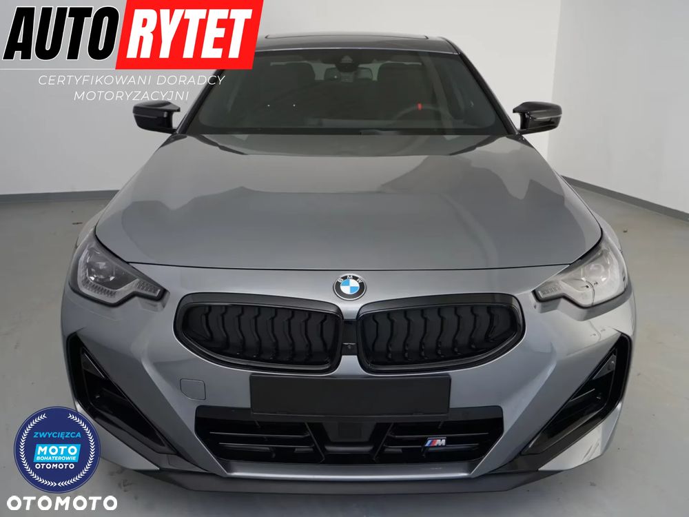 BMW Seria 2 M240i xDrive - 2