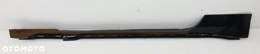 LISTWA NAKŁADKA PROGU LEWA FORD MUSTANG VI FR3B-6310155 - 1