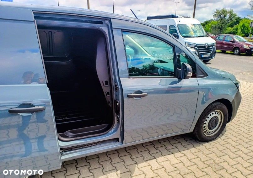 Renault Kangoo Van - 10