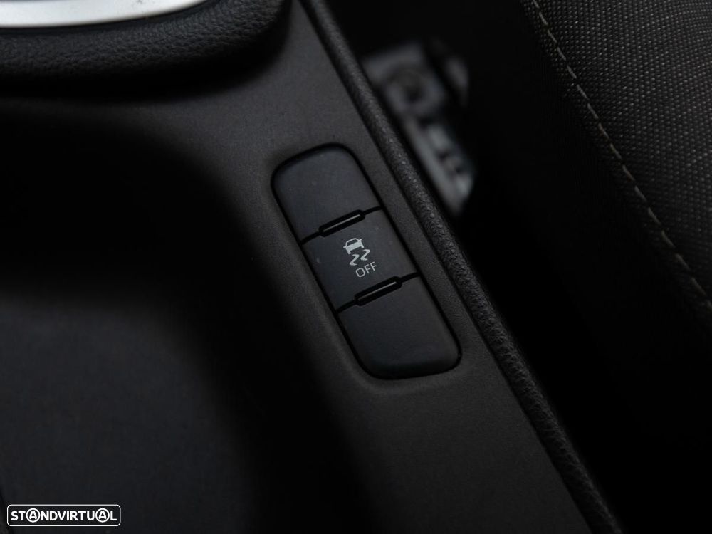 Toyota Yaris 1.0 VVT-i Comfort Plus - 15