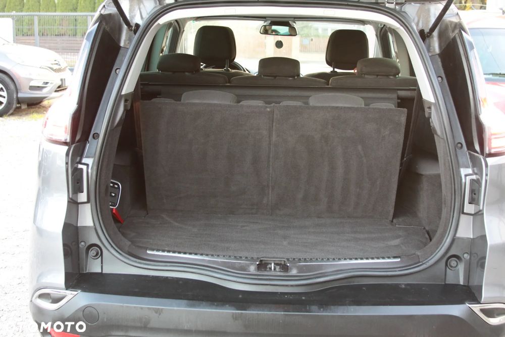 Renault Espace Energy dCi 130 Intens - 18