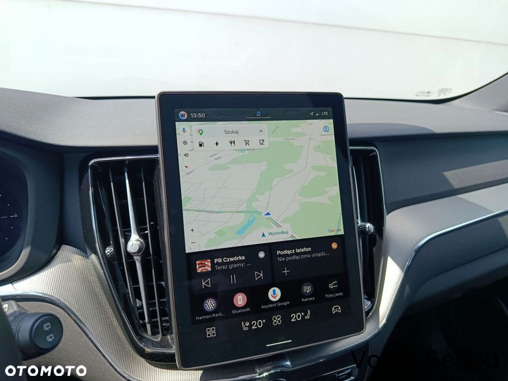 Volvo XC 60 - 19