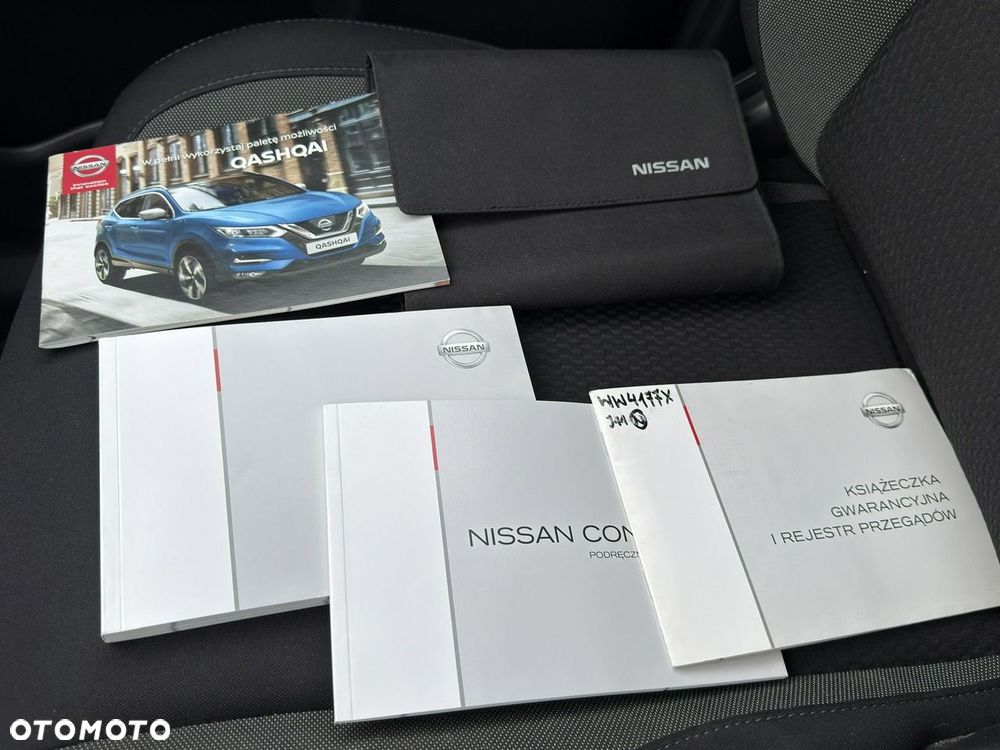 Nissan Qashqai - 28
